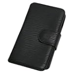 SaFPWR Battery Case for iPod touch (Groovy Black)