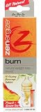 Zenergize Burn, Peach and Green Tea Fizzing Beverage