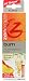 Zenergize Burn Peach and Green Tea Fizzing Beverage