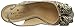 Kate Spade New York Women's Charm Slingback Pump