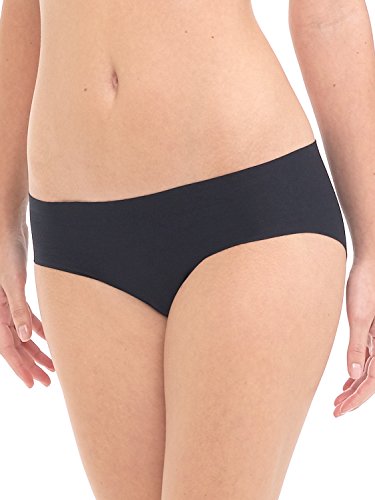 Commando Cotton Bikini