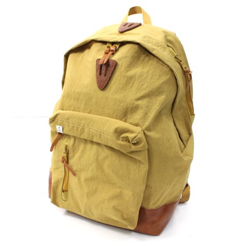 SizeVISVIM(ヴィズヴィム) 10AW LAMINARIAリュックサック