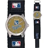 Game Time MLB Boy's Future Star Kansas City Royals Watch