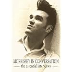 Morrissey in Conversation: The Essential Interviews book cover