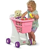 Little Tikes Shopping Cart - Pink