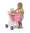 Little Tikes Shopping Cart - Pink