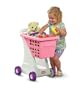 Little Tikes Shopping Cart - Pink