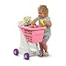 Little Tikes Shopping Cart - Pink