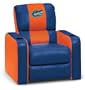 Florida Gators Recliner - Dreamseat Home Theater