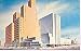 Henry Hudson Hotel New York City New York