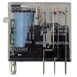 補助リレー G2R-2-SND DC24