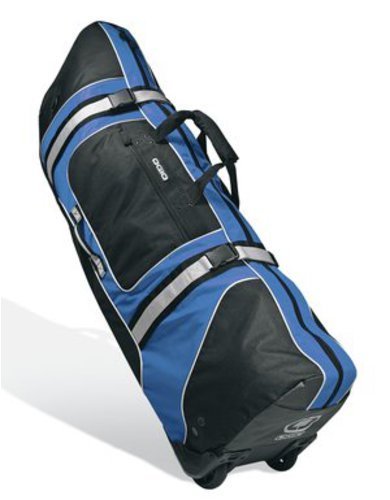 OGIO - Straight Jacket Royal 712301