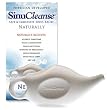 Sinucleanse Neti Pot Nasal Irrigation System SNC30