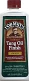 Formby's Tung Oil Finish 30069 Minwax