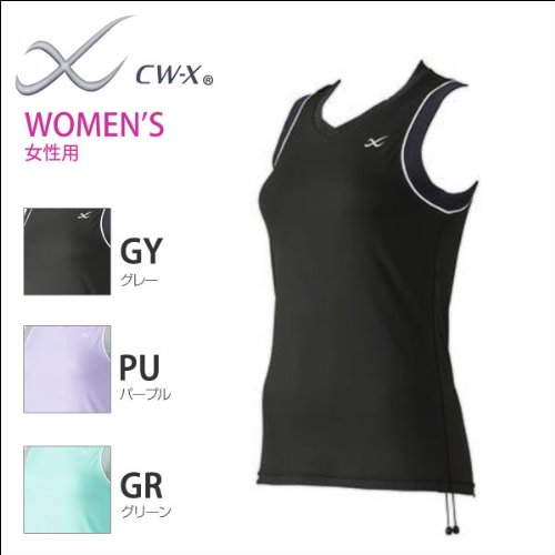 【ワコール】CW-X マイクロストレッチランニング for women