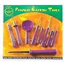 Pumpkin Carving Tool Set