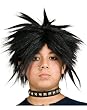 Spiker Child Wig