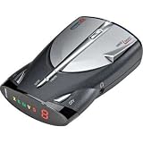 Radar/Laser Detector