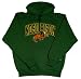 NDSU Bison Jansport Fleece Hood