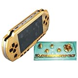 Copper Button Combination For PSP