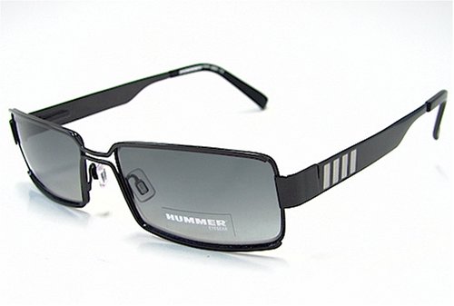 Click here to buy HUMMER H331 H-331 Onyx Sunglasses.