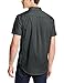 Hurley Men's One and Only Shortsleeve Woven Shirt