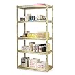 Tennsco Stur-D-Stor Shelving