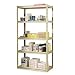 Tennsco Stur-D-Stor Shelving