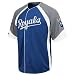 Kansas City Royals Wheelhouse Jersey