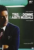 Bets and Wedding Dresses ( Tris di donne & abiti nuziali ) [ NON-USA FORMAT, PAL, Reg.2 Import - Italy ]