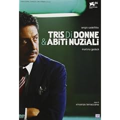 Tris Di Donne E Abiti Nuziali
