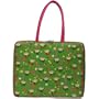 MONKEY HULA Dancer Computer laptop BAG TRAVEL case