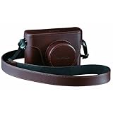 Fujifilm LC-X100 Leather Case for X100
