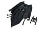 The Dark Knight Wayne Tech Mega Cape Accessory