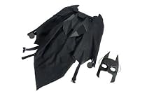 The Dark Knight Wayne Tech Mega Cape Accessory