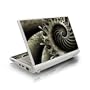 Turbine Design Asus Eee PC 1000/ 1000HE Skin Decal Protective Sticker