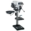 DELTA DP300L 12-Inch TwinLaser Crosshair Drill Press