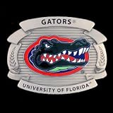 College Oversized Belt Buckle - Florida Gators