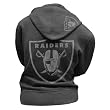 Oakland Raiders - Logo Ladies Zip Hoodie
