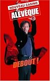 Christophe Al�v�que : Debout
