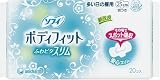 ソフィ ボディフィット ふわピタスリム多い昼 20枚