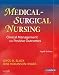 Medical-Surgical Nursing: Clinical Management for Positive Outcomes, 8th Edition
