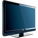 Philips 32PFL3403/12 32 Zoll / 81 cm 16:9 "HD ready" LCD-Fernseher schwarz