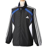 (アディダス)adidas YB TCOF ウィンドジャケット RA458