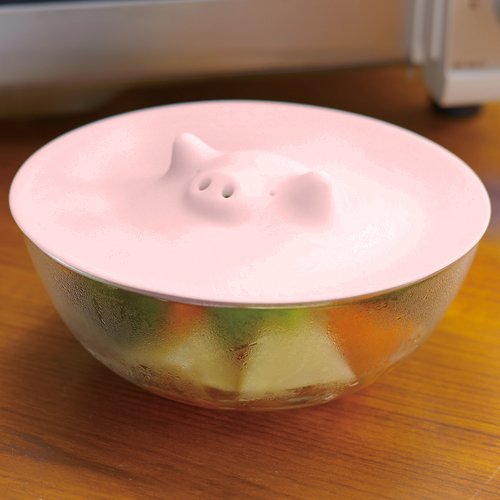 Marna Pink Piggy Steamer, 6-9/10