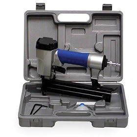 Buffalo Tools ANBRAD 1.25 Inch 18 Gauge Brad Nailer