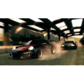 Download Need For Speed: Undercover PC Game