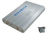 Hifonics ZS6000MKII MOSFET 2 Channel Amplifier