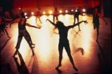 One Last Dance