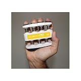 Cando PRO hand exerciser, 11 pounds, x-heavy, black
